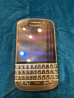 blackberry Q10