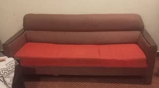 3 seater sofa for sale!