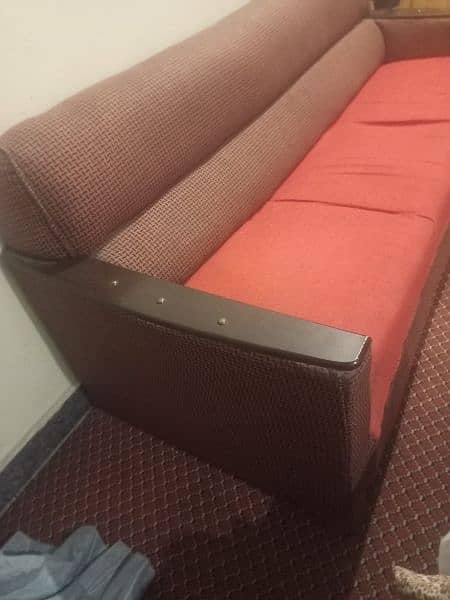 3 seater sofa for sale! 2