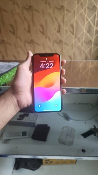 Iphone Xs 64gb factory | sasti deal 1