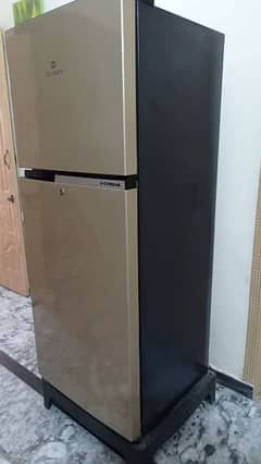 Dawlance e-Chrome Refrigerator 0