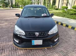 Proton Saga 2021 urgent sale 0