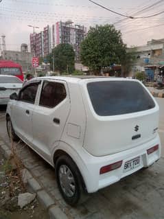 Suzuki Alto 2020 0