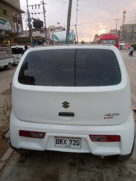 Suzuki Alto 2020 4