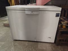 inverter freezer