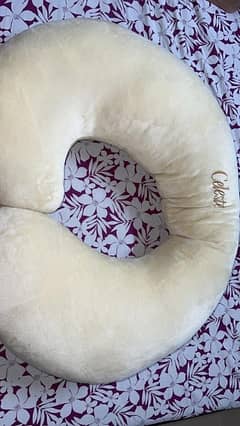 Pregnancy pillow 0