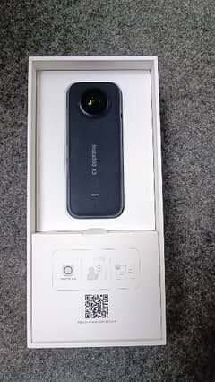 insta 360 x3 action Cam best for vlogging