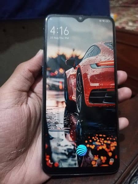 vivo s1 8/256 10