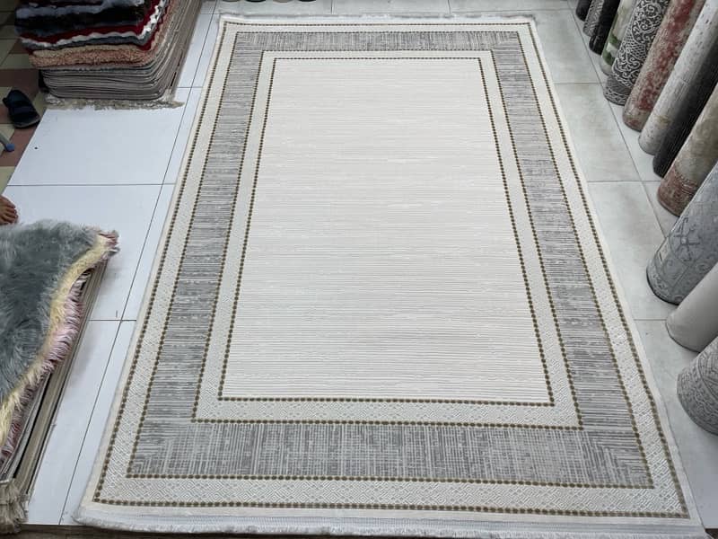 Pak Dubai carpets 1