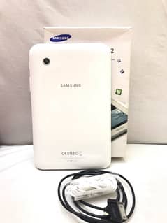 Samsung Galaxy Tab2 7.0 Sim Tablet