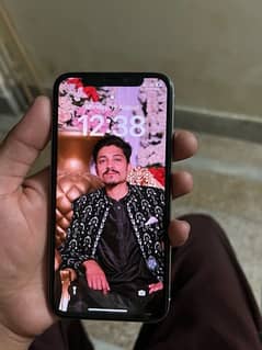 iphone x official pta approved 256gb “03/01(536)9990! 0