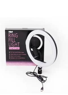 Imported RING LIGHT with different modes