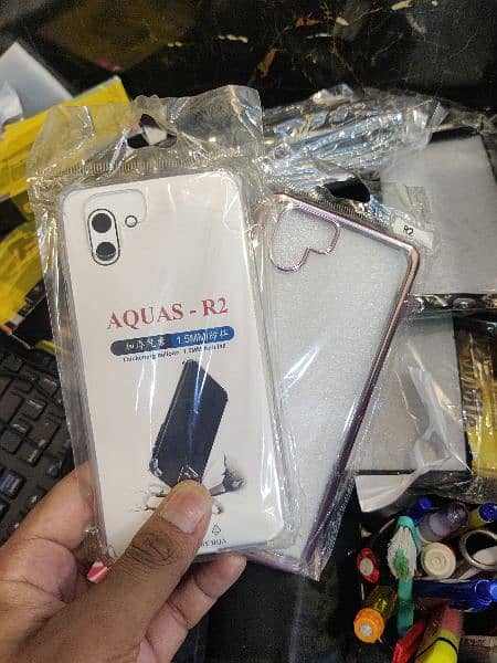 sharp Aquos /Google pixel/LG/arrows fojitsu cover avilable 03178179411 3