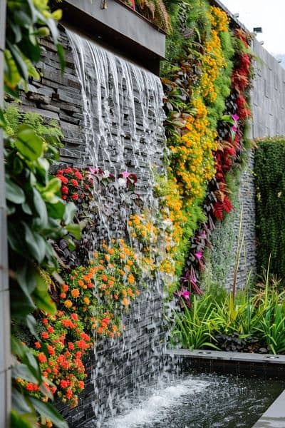 Waterfalls - Fountains - Vertical Garden Designers (0333-5556007) 15