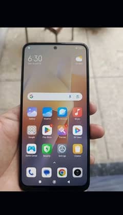 Redmi Note 12 0