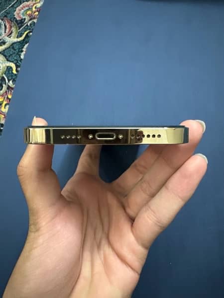 Iphone 12 pro max pta approved 3