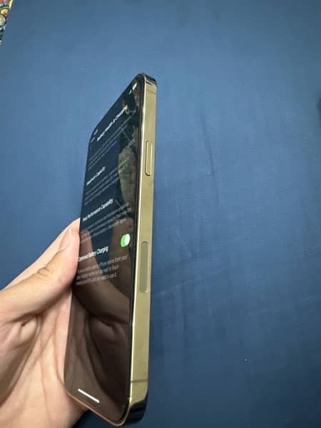 Iphone 12 pro max pta approved 4