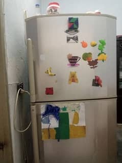 Haier Refrigerator 10/10 condition