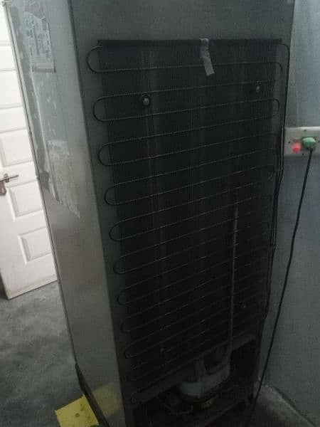 Haier Refrigerator 10/10 condition 2