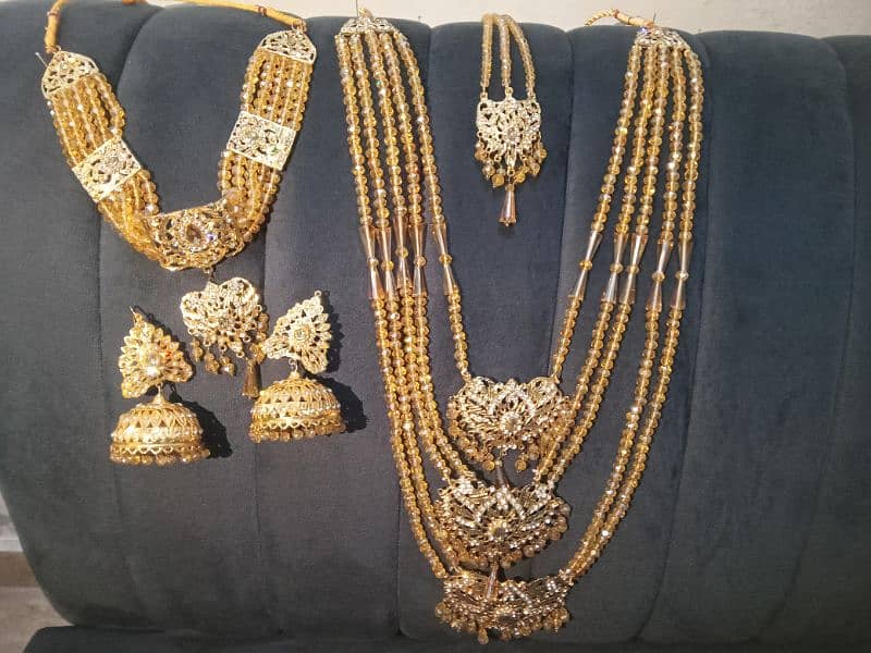 jewelry set 1