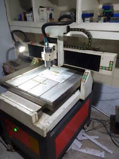 Best High quality CNC Router Machine