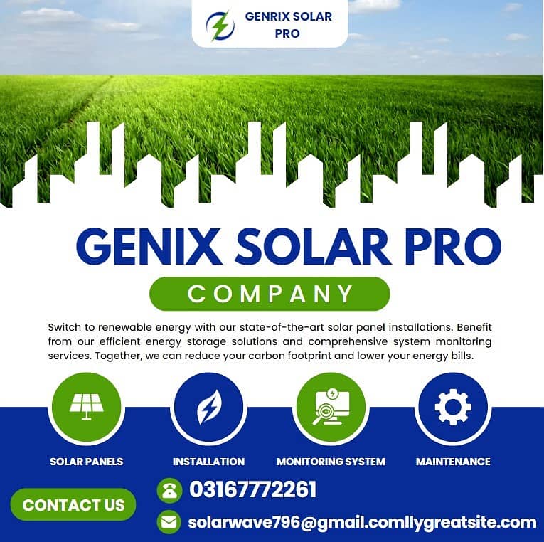 Solar plates | solar installation service | solar inverter | solar 3