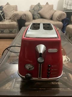 imported juicer delonghi  toaster scale steamer uk amazon lot