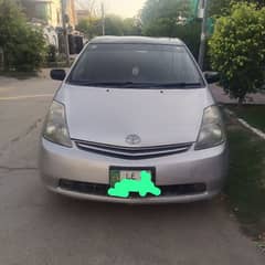 Toyota Prius 2013