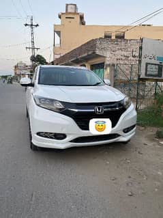 Honda Vezel 2015 0