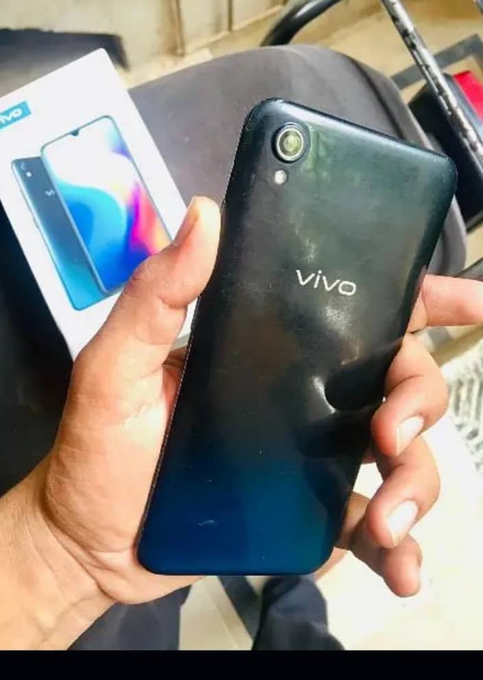 vivo 2/32 with box 1