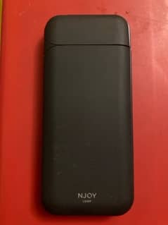 NJOY Loop Power Bank