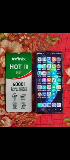 infinix