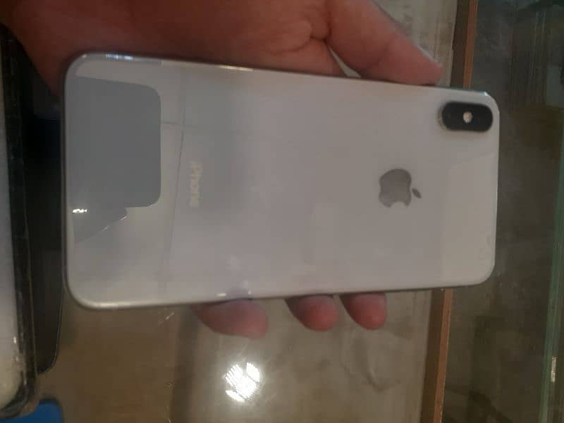 iphone Xs max 64gb non pta factory unlock urgent sale 1