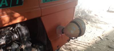 Tractor for sale model 2001