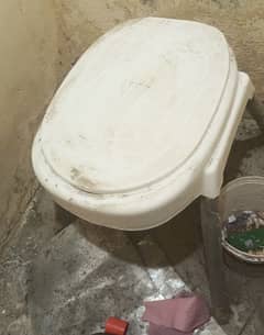 commode