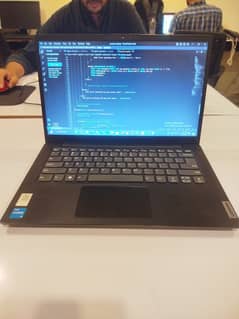 LENEVO V14 G3 laptop I5 12th Generation .