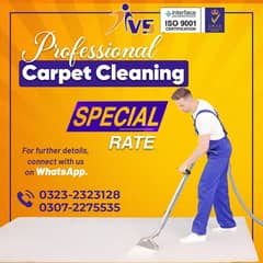 Carpet Cleaning, Sofa Cleaning, Mattres Cleaning in all karachi