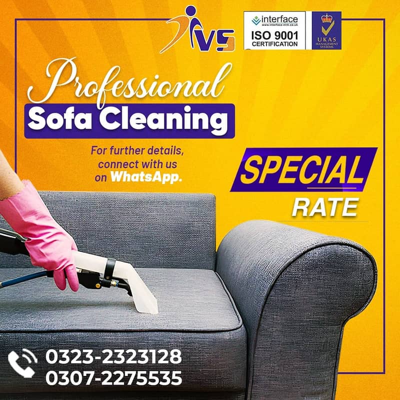 Carpet Cleaning, Sofa Cleaning, Mattres Cleaning in all karachi 2