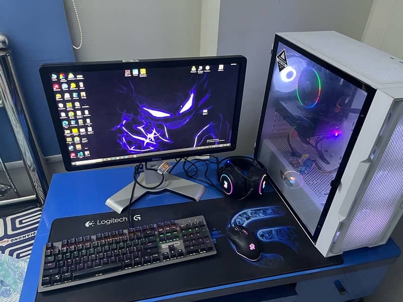 Gaming pc 1