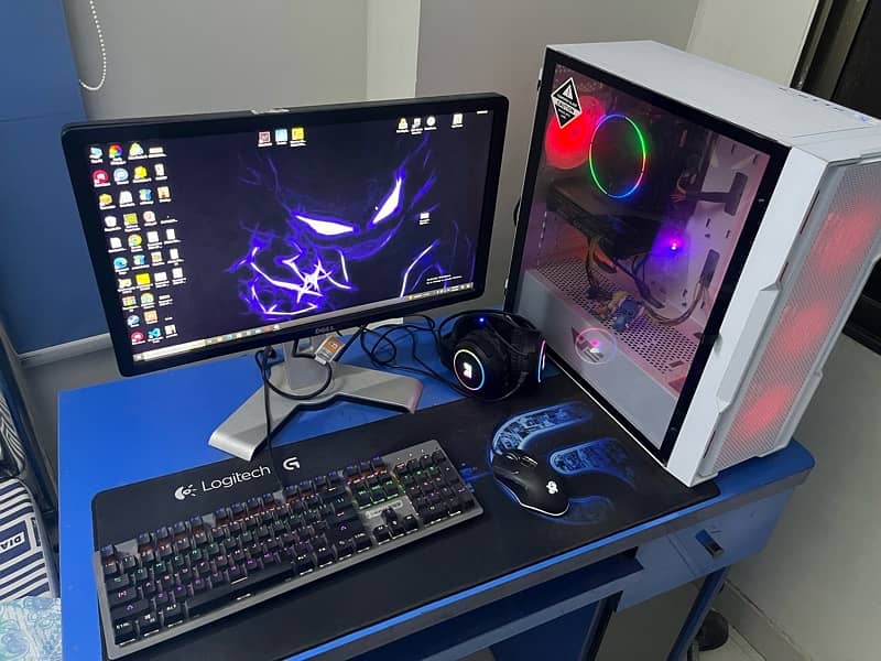 Gaming pc 2