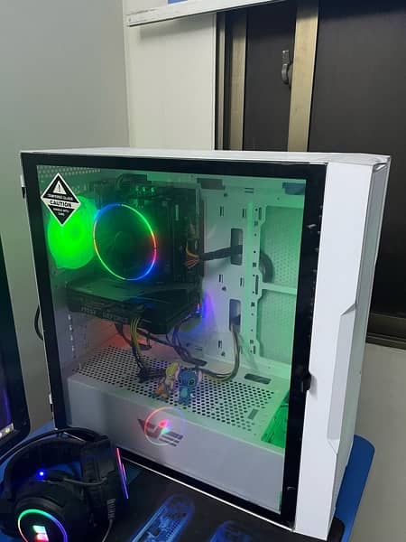 Gaming pc 4