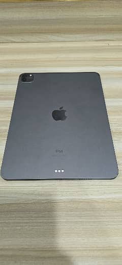 IPAD PRO M1 256GB