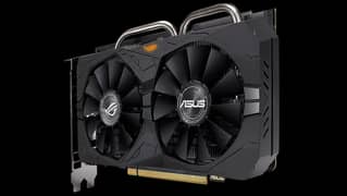 asus rx460