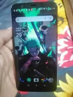 One plus 5T , 60 Fps PTA approved 03284843037 0