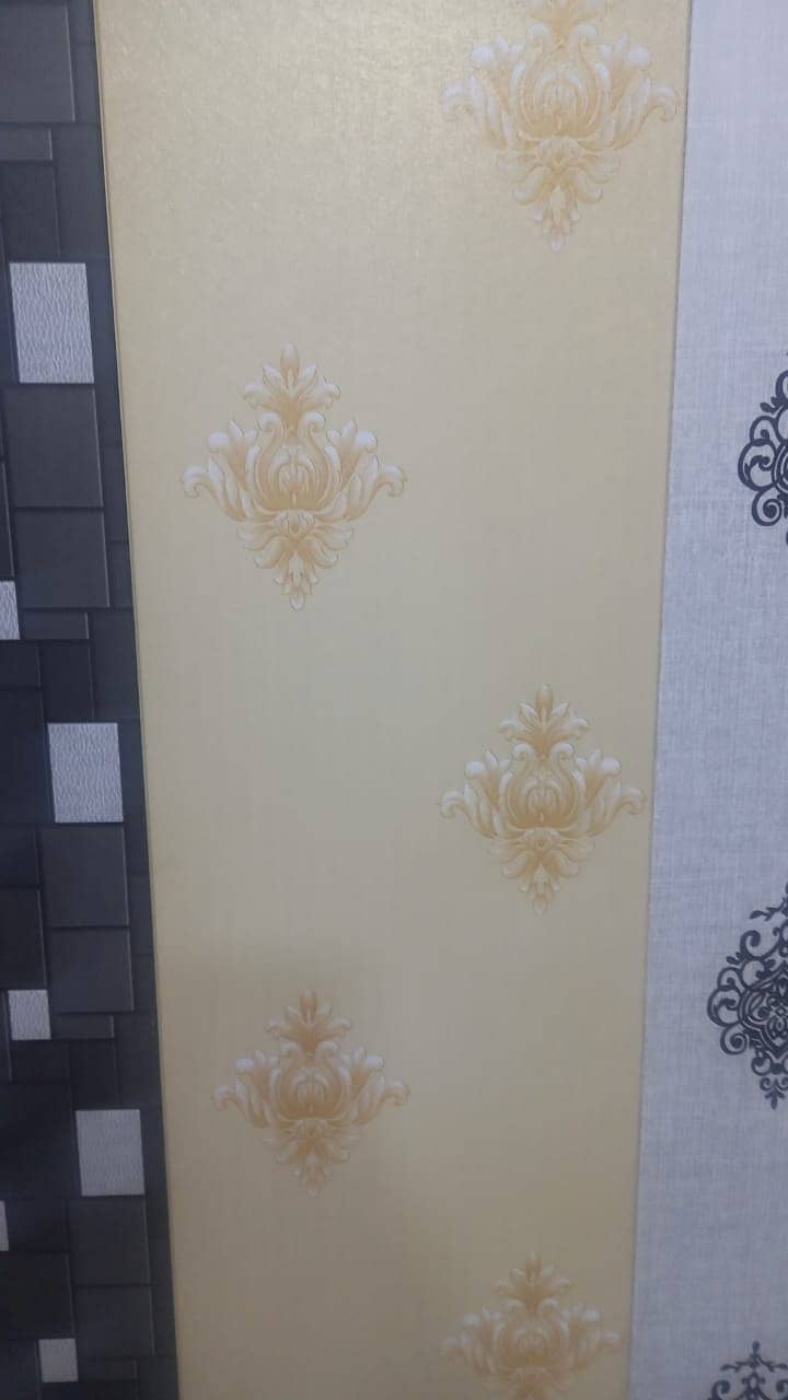 pvc Wall panels, wpc wall panels 2