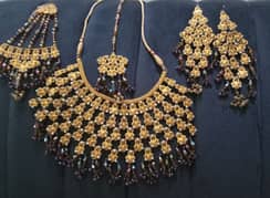 jewellery set