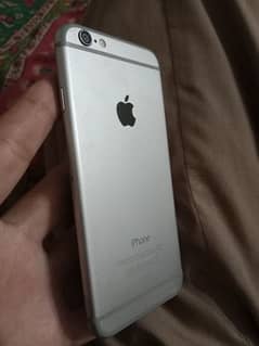 Iphone 6  condition 10/10 all ok 4/64 single sim pta approved