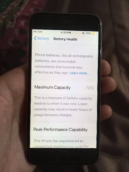 Iphone 6  condition 10/10 all ok 4/64 single sim pta approved 3