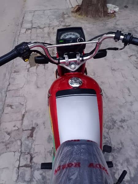 honda 70 (03247607332) 3