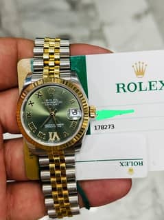 AUTHORIZED BUYER  Vintage New Used Pre Owned Watches Rolex Cartier PP